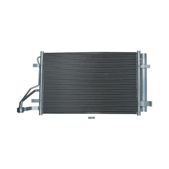 Condenseur, climatisation KAMOKA 7800338