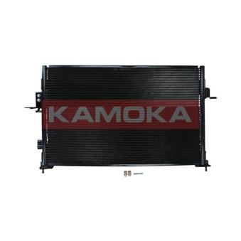 Condenseur, climatisation KAMOKA OEM JRB100840