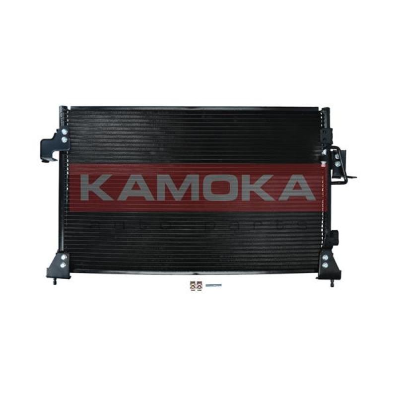 Condenseur, climatisation KAMOKA 7800341 - Visuel 1