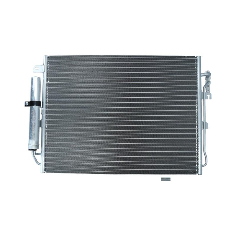 Condenseur, climatisation KAMOKA 7800344 - Visuel 1