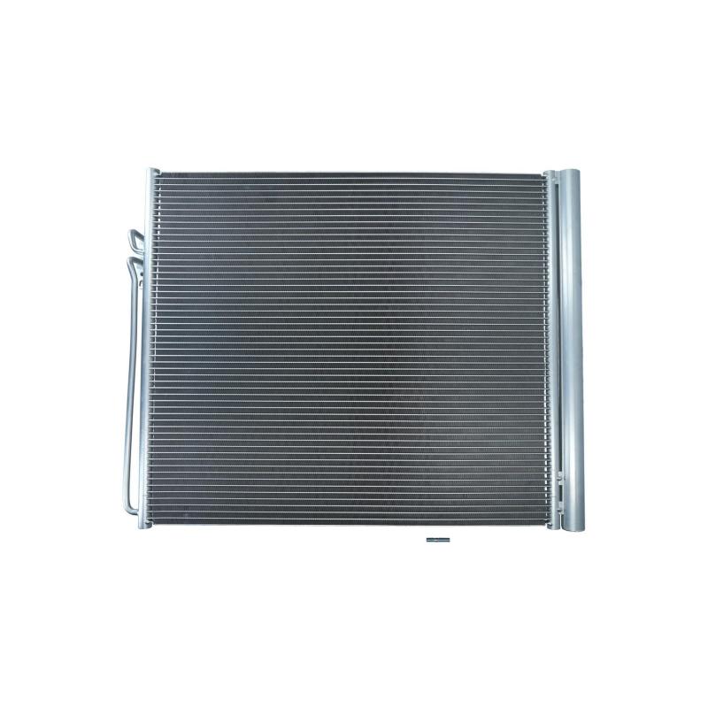 Condenseur, climatisation KAMOKA 7800349 - Visuel 1