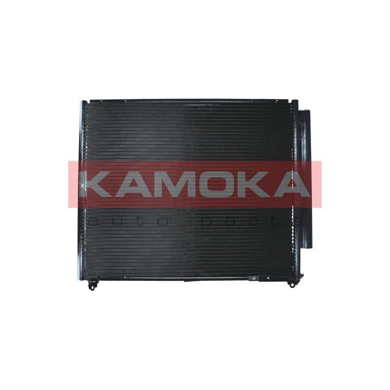 Condenseur, climatisation KAMOKA 7800354 - Visuel 1