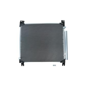 Condenseur, climatisation KAMOKA 7800356