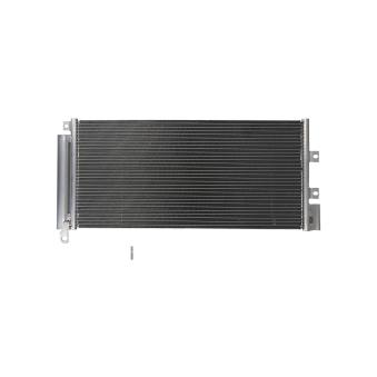 Condenseur, climatisation KAMOKA [7800367]