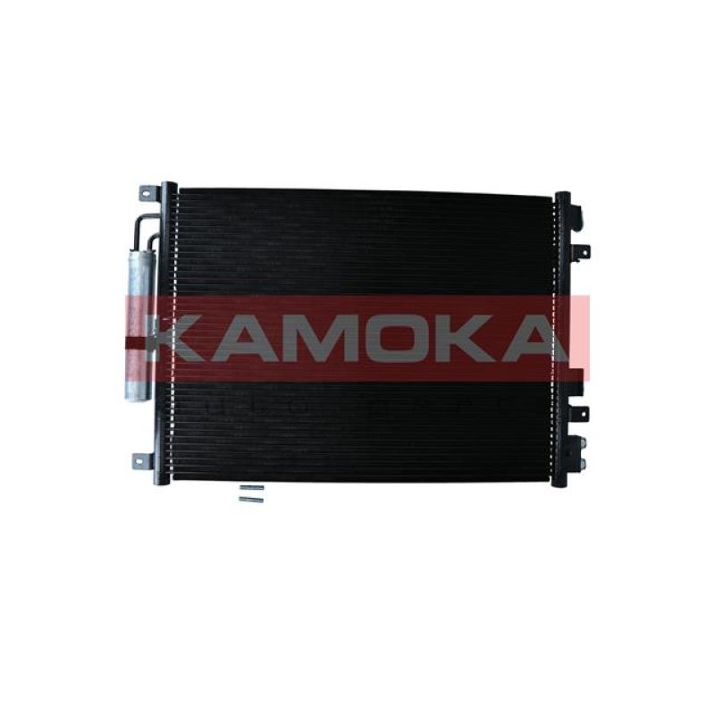 Condenseur, climatisation KAMOKA 7800370 - Visuel 1