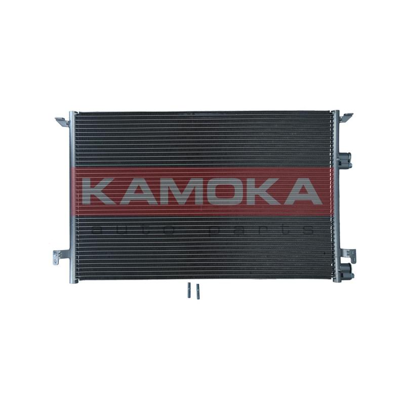 Condenseur, climatisation KAMOKA 7800376 - Visuel 1