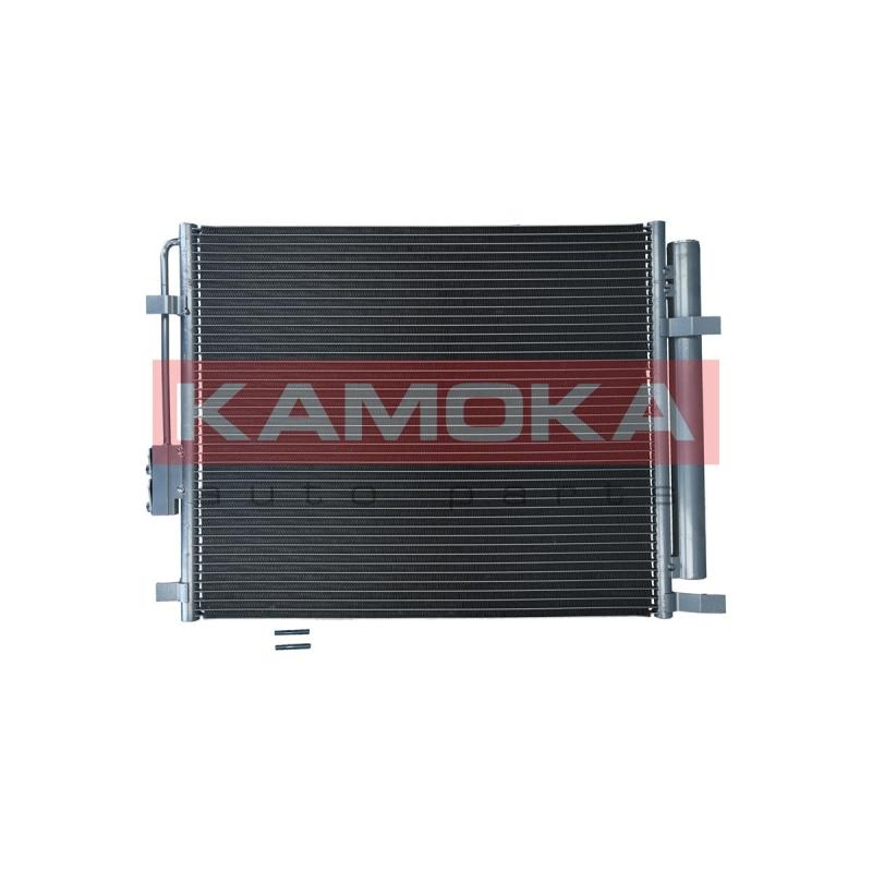 Condenseur, climatisation KAMOKA 7800378 - Visuel 1