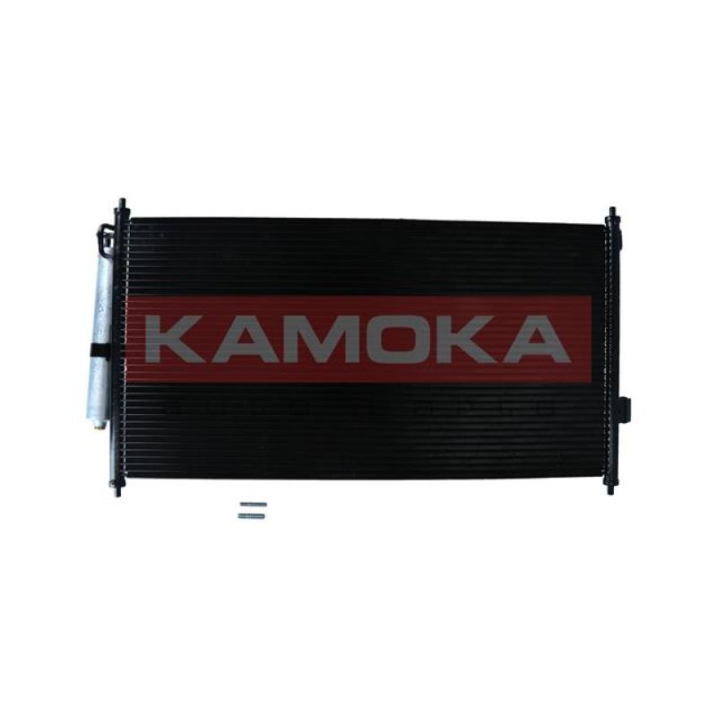 Condenseur, climatisation KAMOKA 7800381 - Visuel 1