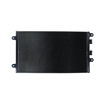 Condenseur, climatisation KAMOKA OEM 46768973