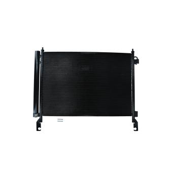 Condenseur, climatisation KAMOKA OEM 921005115R