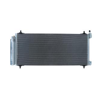 Condenseur, climatisation KAMOKA OEM 6455GZ Condenseur, climatisation KAMOKA OEM 6455GZ