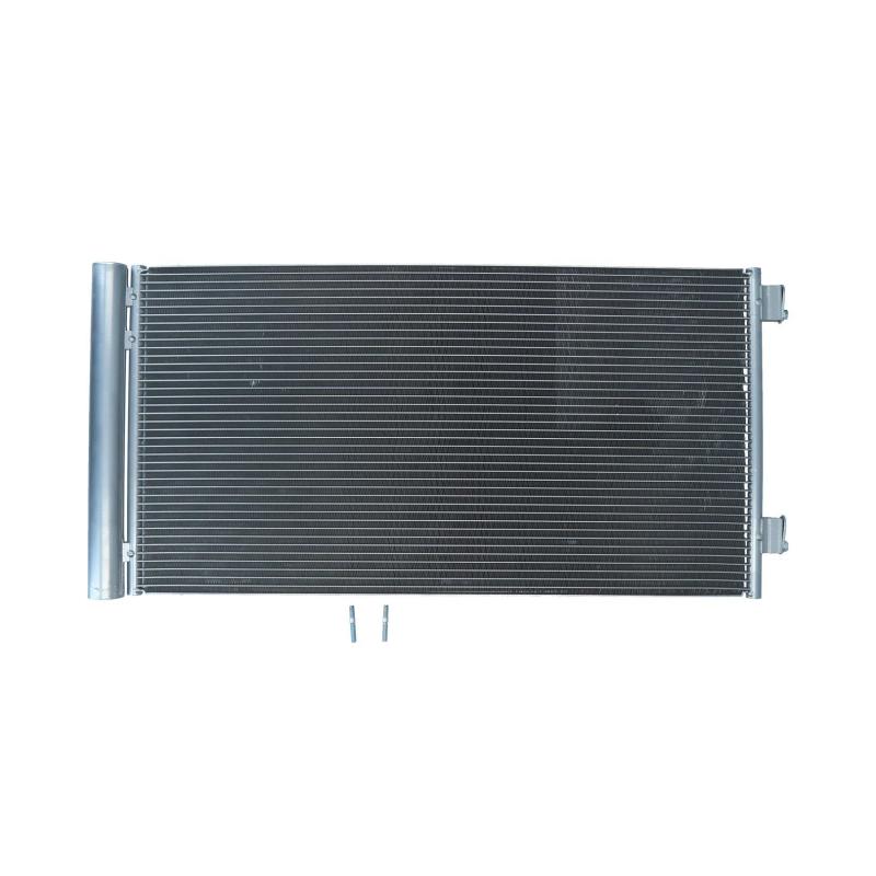 Condenseur, climatisation KAMOKA 7800395 - Visuel 1