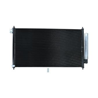 Condenseur, climatisation KAMOKA [7800399]