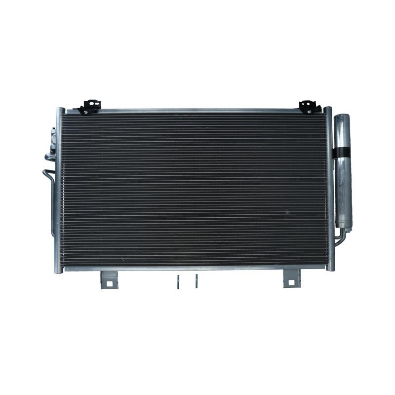 Condenseur, climatisation KAMOKA 7800400 - Visuel 1