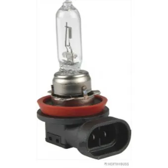Ampoule, projecteur longue portée HERTH+BUSS ELPARTS 89901296