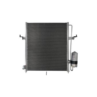 Condenseur, climatisation KAMOKA 7800403