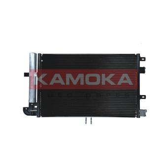 Condenseur, climatisation KAMOKA 7800418