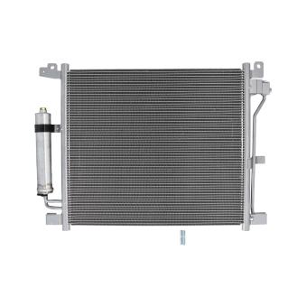 Condenseur, climatisation KAMOKA OEM 921001FE0B