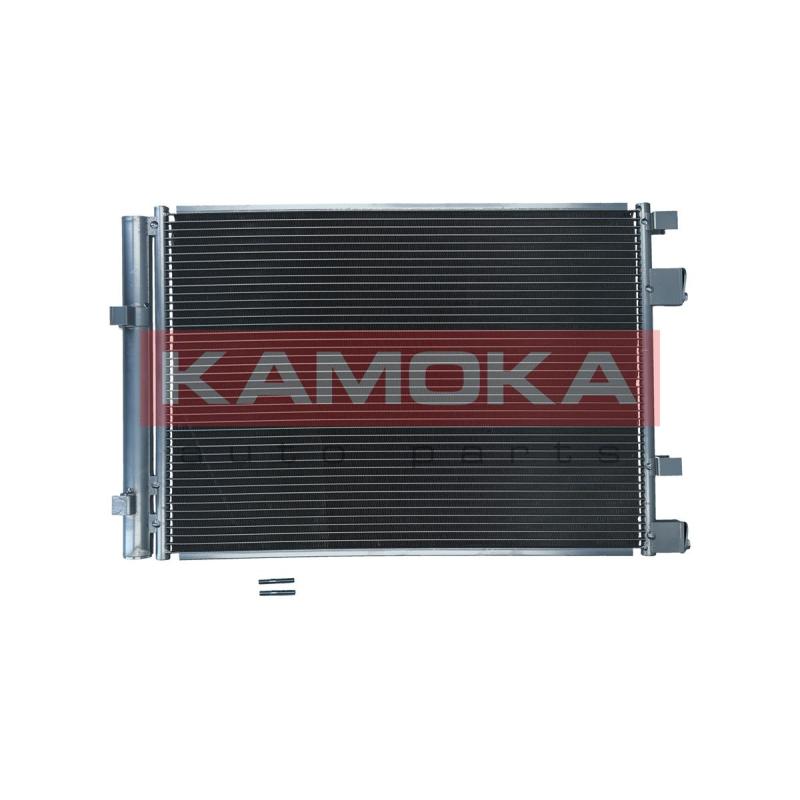 Condenseur, climatisation KAMOKA 7800423 - Visuel 1