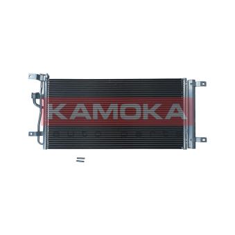 Condenseur, climatisation KAMOKA 7800427