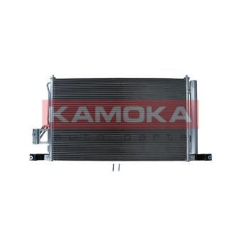 Condenseur, climatisation KAMOKA OEM 976062B100