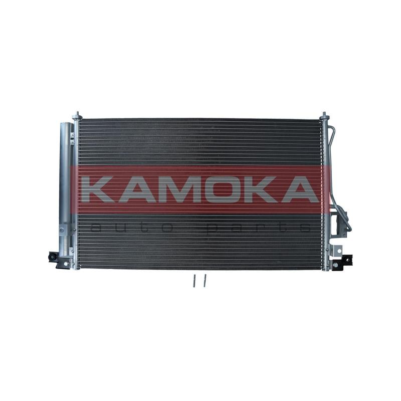 Condenseur, climatisation KAMOKA 7800428 - Visuel 1