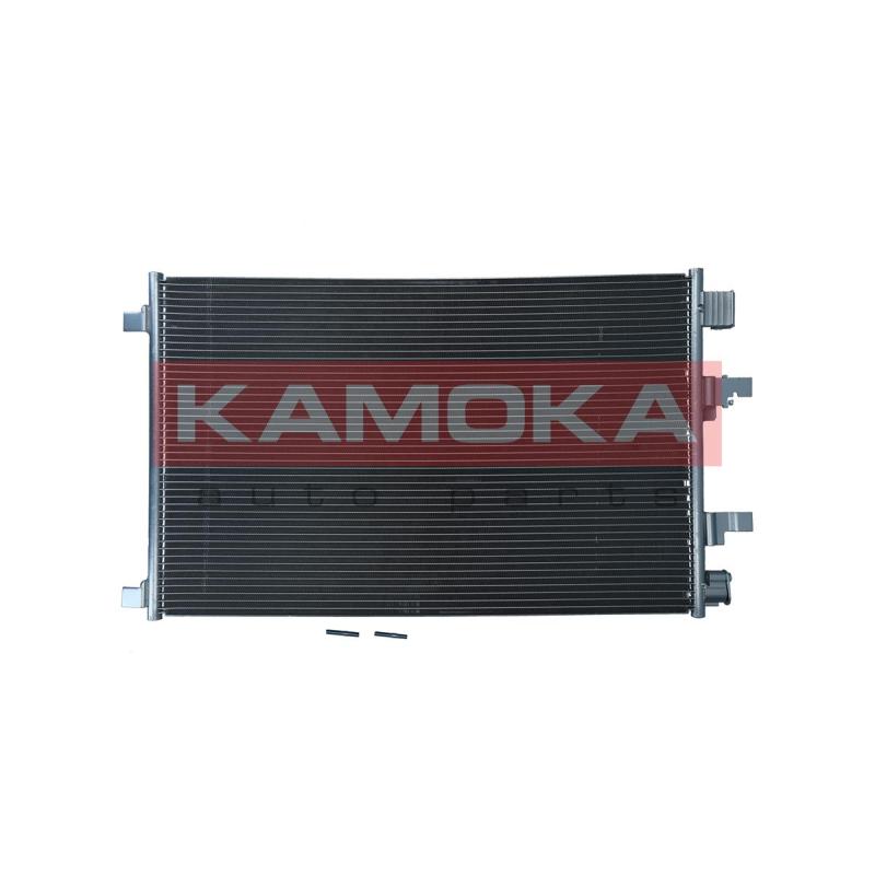 Condenseur, climatisation KAMOKA 7800430 - Visuel 1