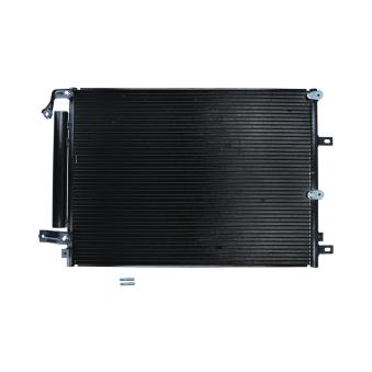 Condenseur, climatisation KAMOKA 7800432