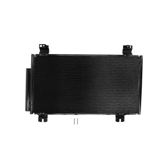 Condenseur, climatisation KAMOKA 7800433