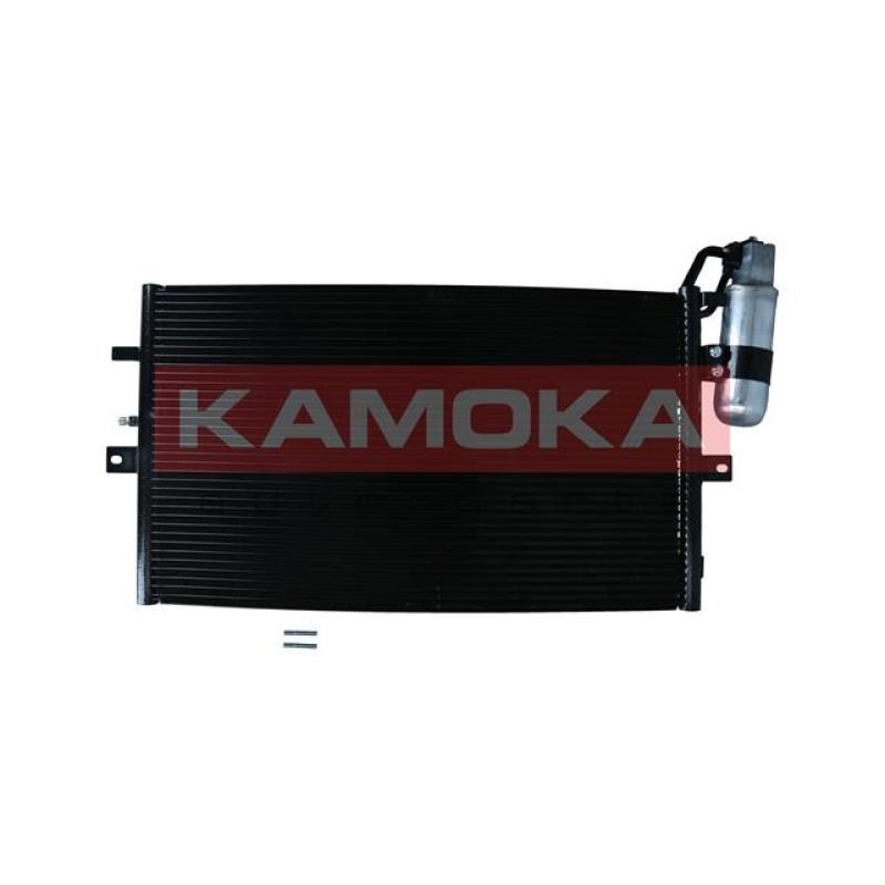 Condenseur, climatisation KAMOKA 7800434 - Visuel 1
