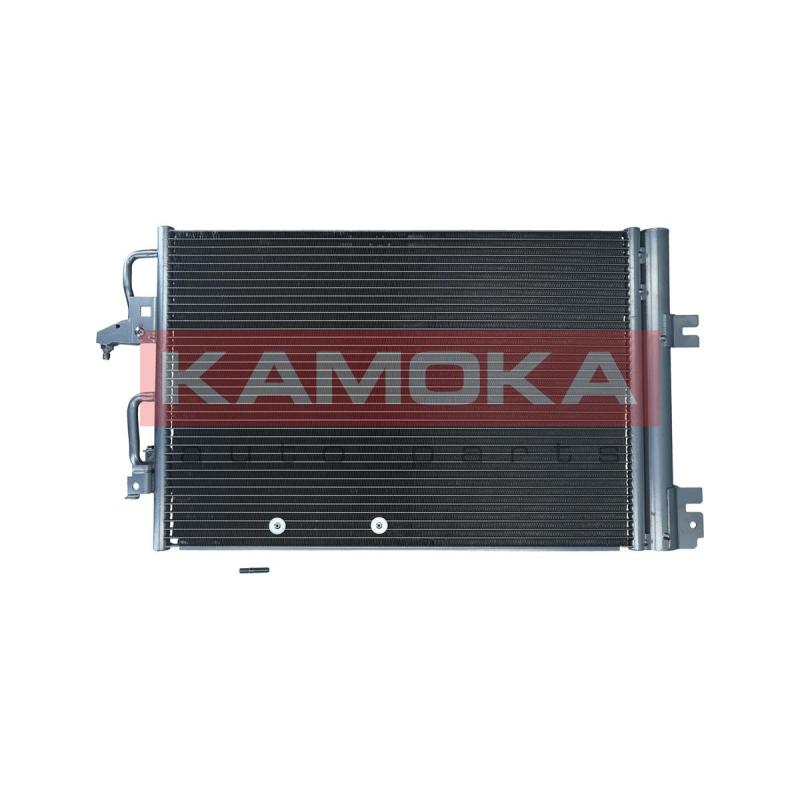 Condenseur, climatisation KAMOKA 7800436 - Visuel 1