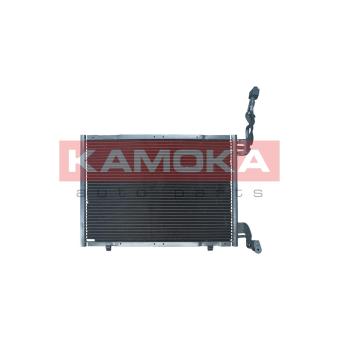 Condenseur, climatisation KAMOKA OEM 1756413