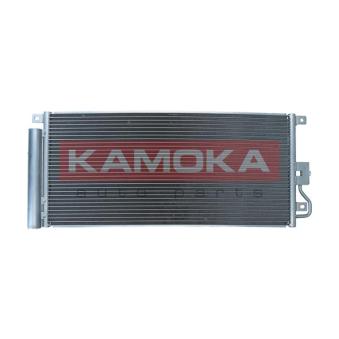 Condenseur, climatisation KAMOKA 7800440