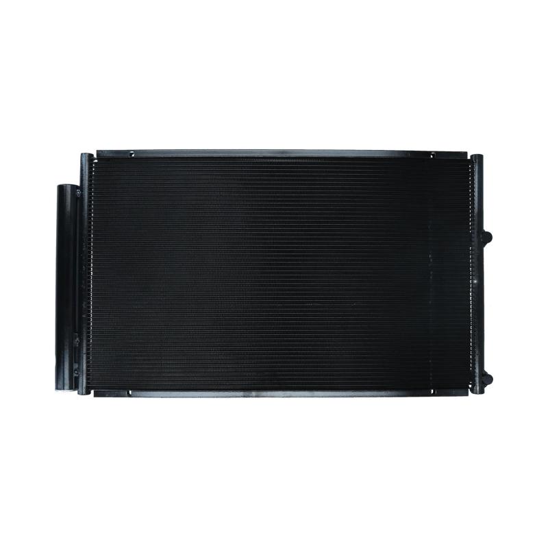 Condenseur, climatisation KAMOKA 7800441 - Visuel 1