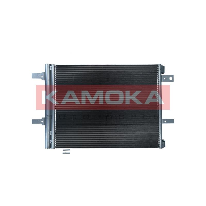 Condenseur, climatisation KAMOKA 7800446 - Visuel 1