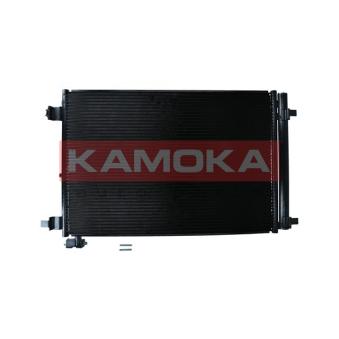 Condenseur, climatisation KAMOKA [7800447]