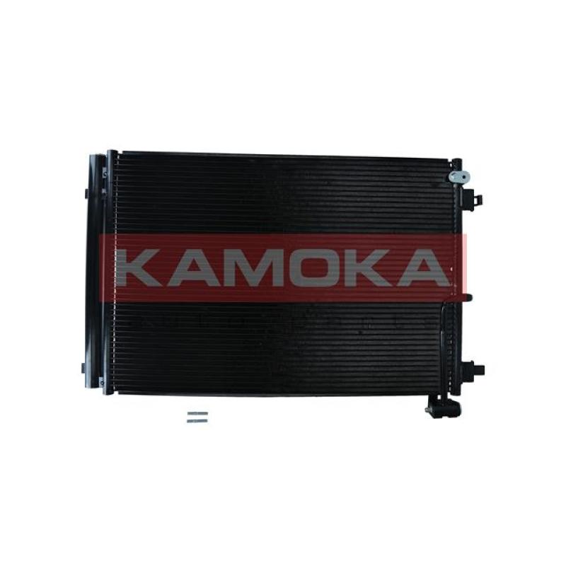Condenseur, climatisation KAMOKA 7800447 - Visuel 1