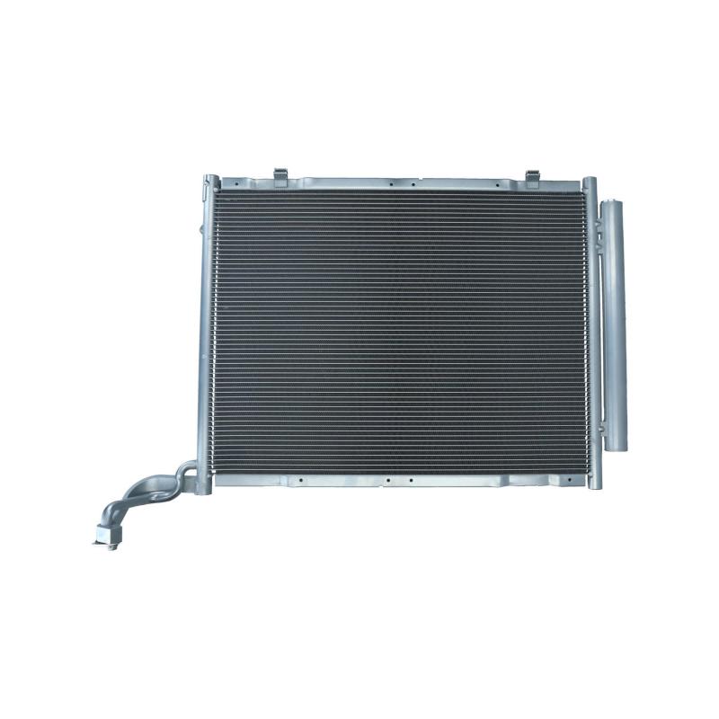 Condenseur, climatisation KAMOKA 7800450 - Visuel 1