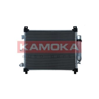 Condenseur, climatisation KAMOKA 7800465
