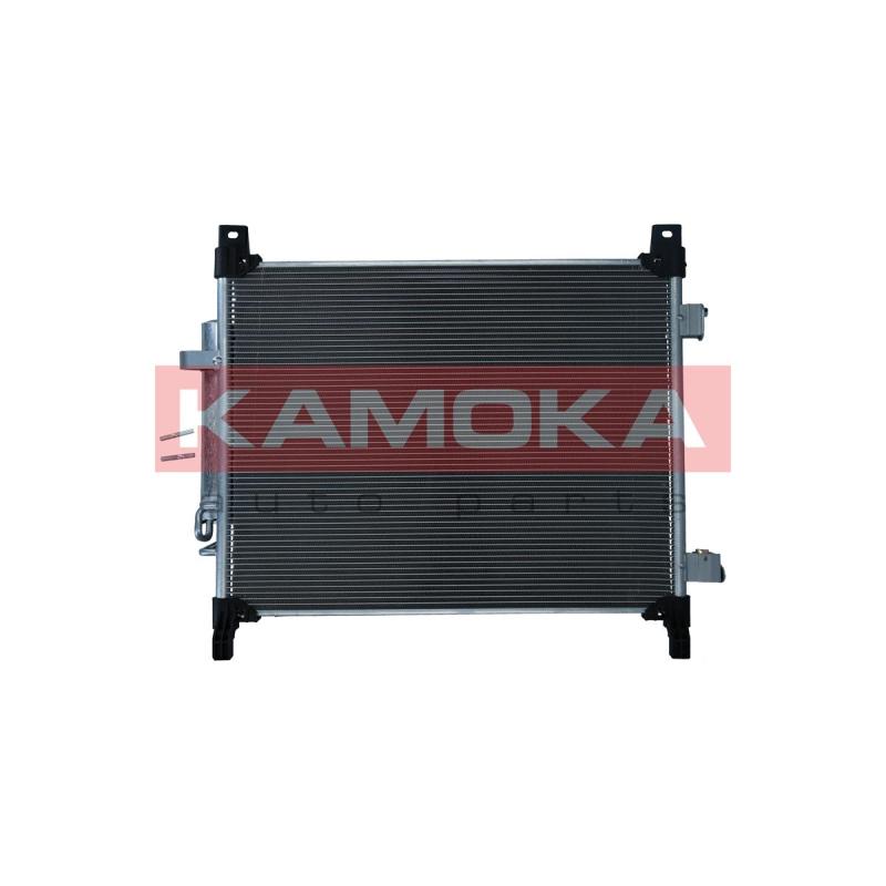 Condenseur, climatisation KAMOKA 7800465 - Visuel 1
