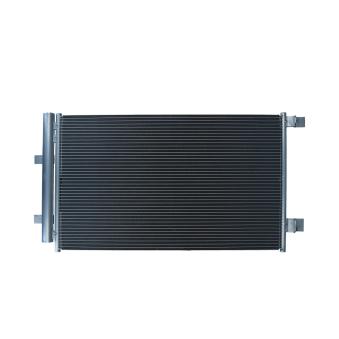 Condenseur, climatisation KAMOKA OEM 921004575R