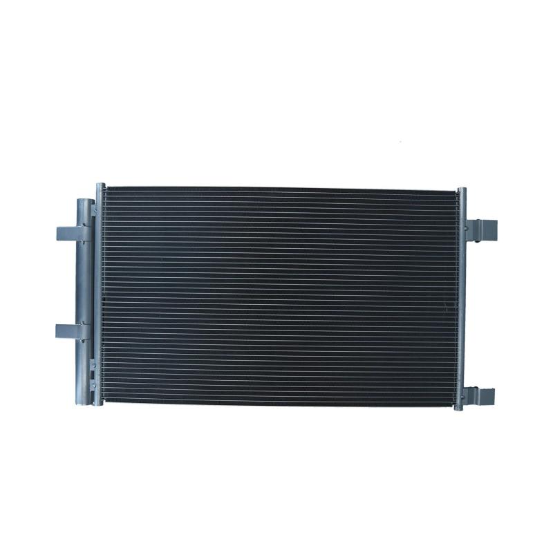 Condenseur, climatisation KAMOKA 7800470 - Visuel 1