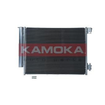Condenseur, climatisation KAMOKA 7800474