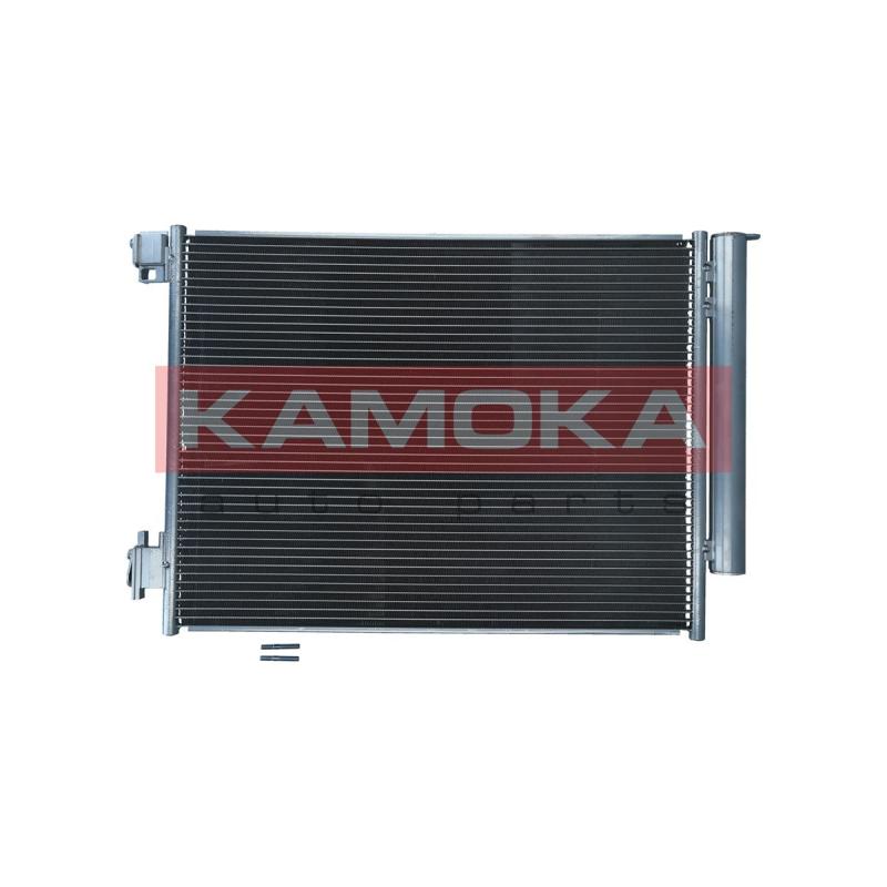 Condenseur, climatisation KAMOKA 7800474 - Visuel 1