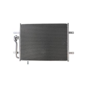 Condenseur, climatisation KAMOKA 7800475