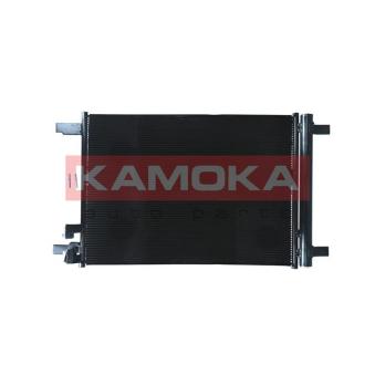 Condenseur, climatisation KAMOKA 7800478