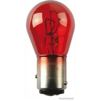 Ampoule, feu stop/feu arrière HERTH+BUSS ELPARTS 89901304