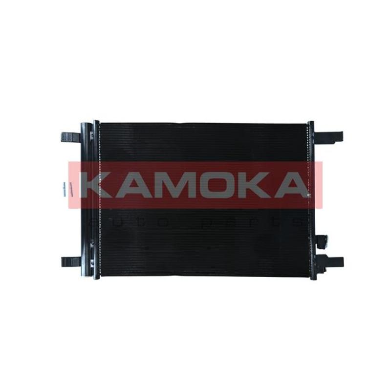 Condenseur, climatisation KAMOKA 7800478 - Visuel 1