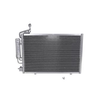 Condenseur, climatisation KAMOKA 7800480