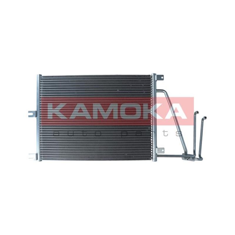 Condenseur, climatisation KAMOKA 7800484 - Visuel 1